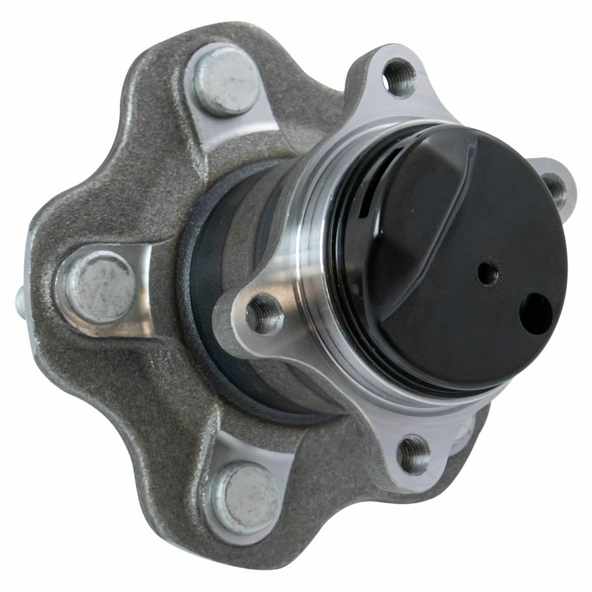 For 2013-2019 Nissan Sentra Pair Rear Side Wheel Hub And Bearing Assembly 512530