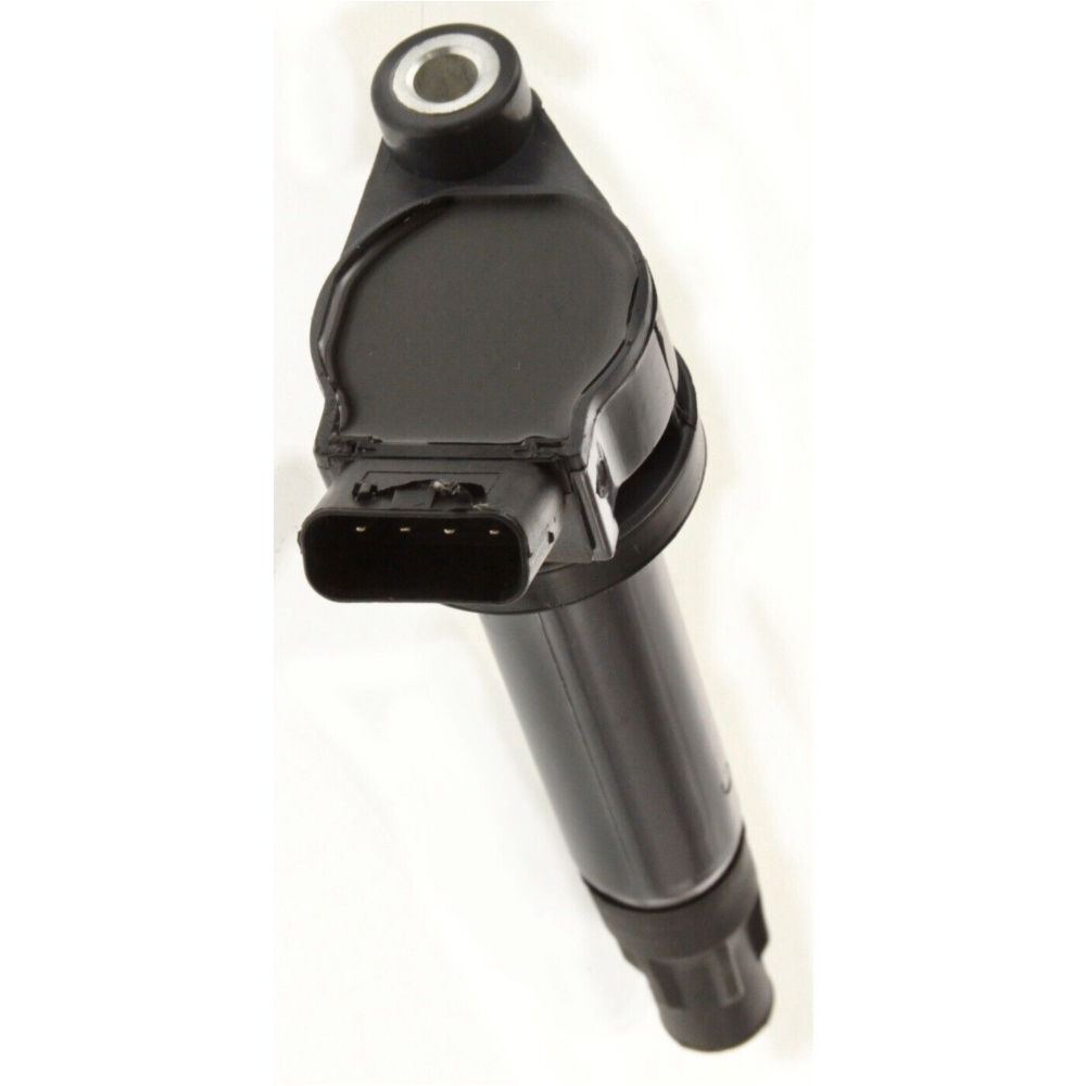 Ignition Coil For Camry ES330 Highlander RX330 RX400h Sienna Solara SE Set Of 6