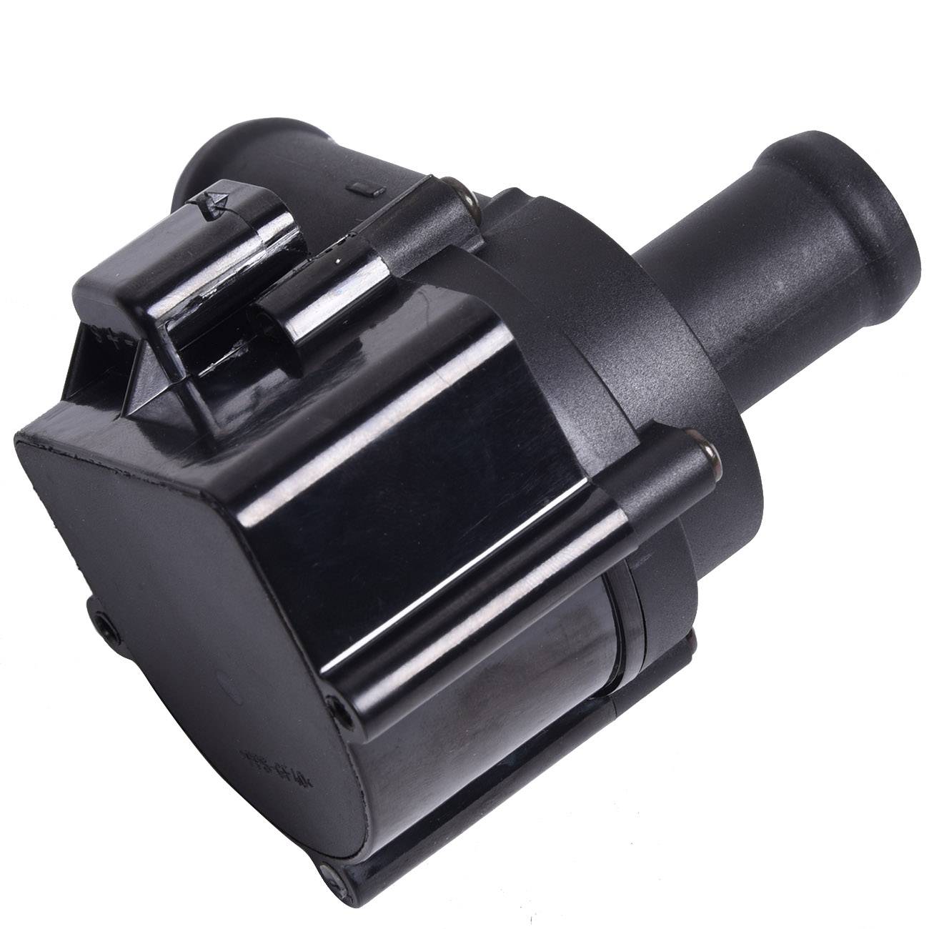 For A6 A7 A8 Q5 Q7 Quattro RS7 S6 S7 S8 Touareg Auxiliary Coolant Water Pump