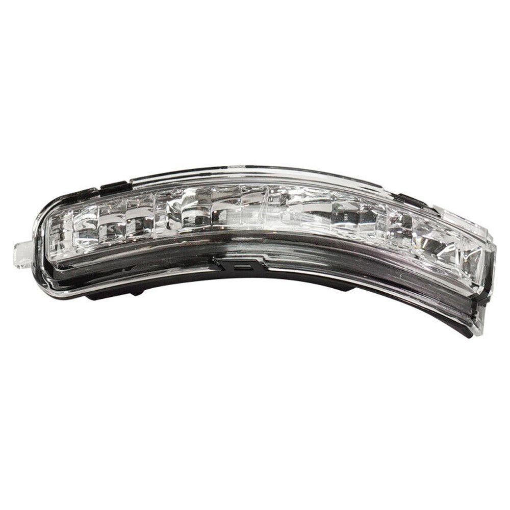 For Nissan 2007-2013 Altima Mirror Turn Signal Light Passenger Side