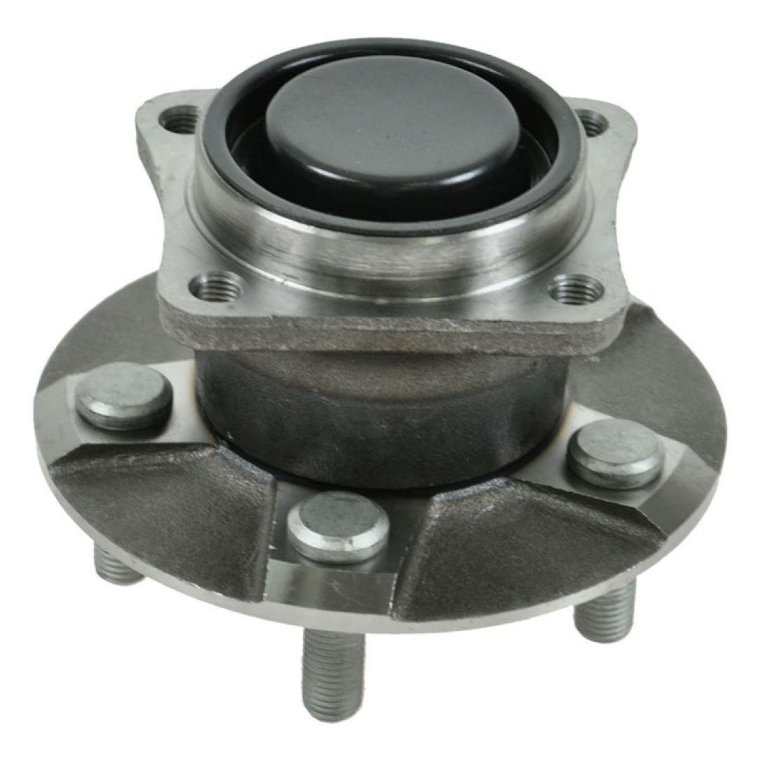 Rear Wheel Bearing & Hub Assembly For Matrix Corolla Celica Vibe