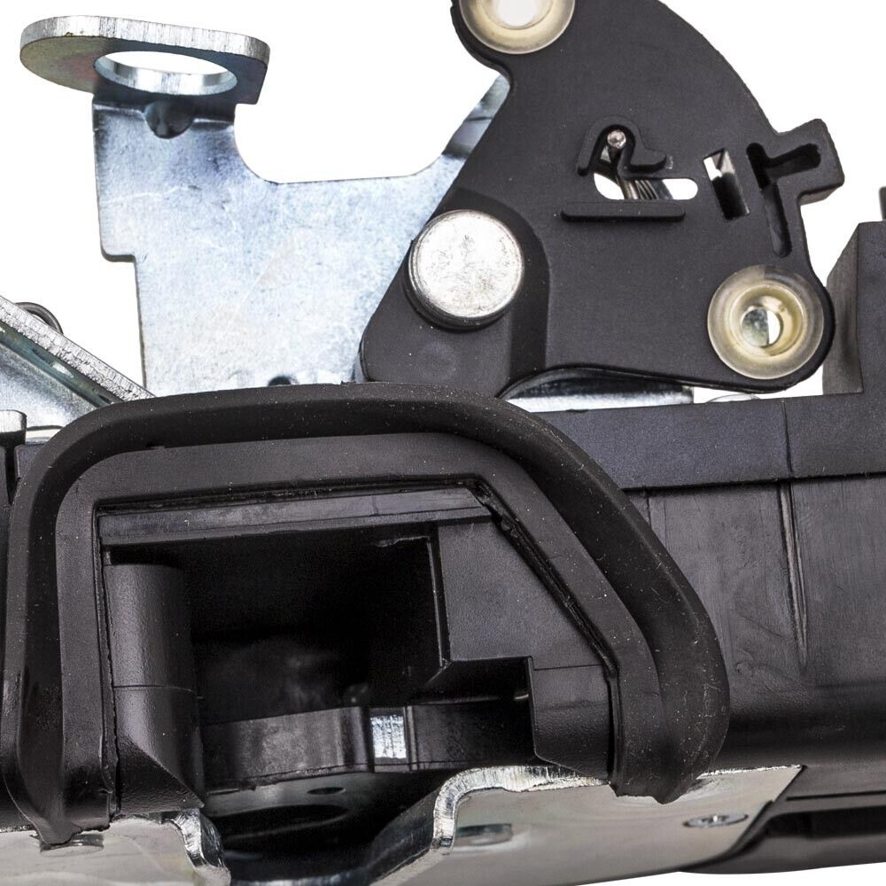 Power Door Lock Actuator Rear Passenger Side For Cadillac Escalade For GMC Yukon