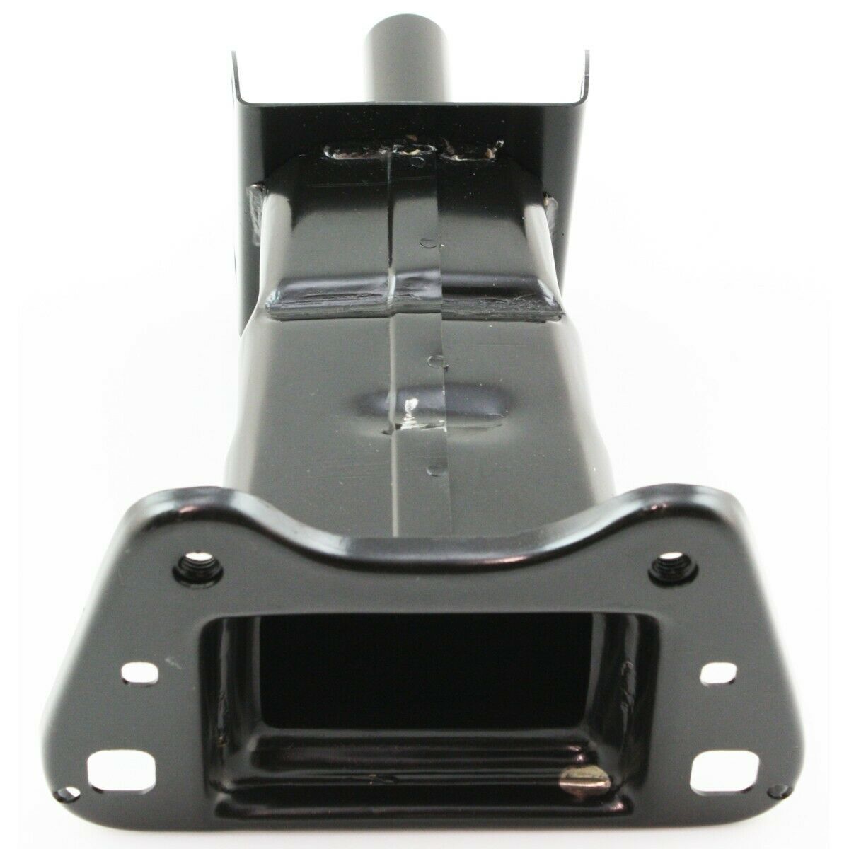 Bumper Face Bar Bracket Front Right Hand Side For Mercedes-Benz Passenger RH