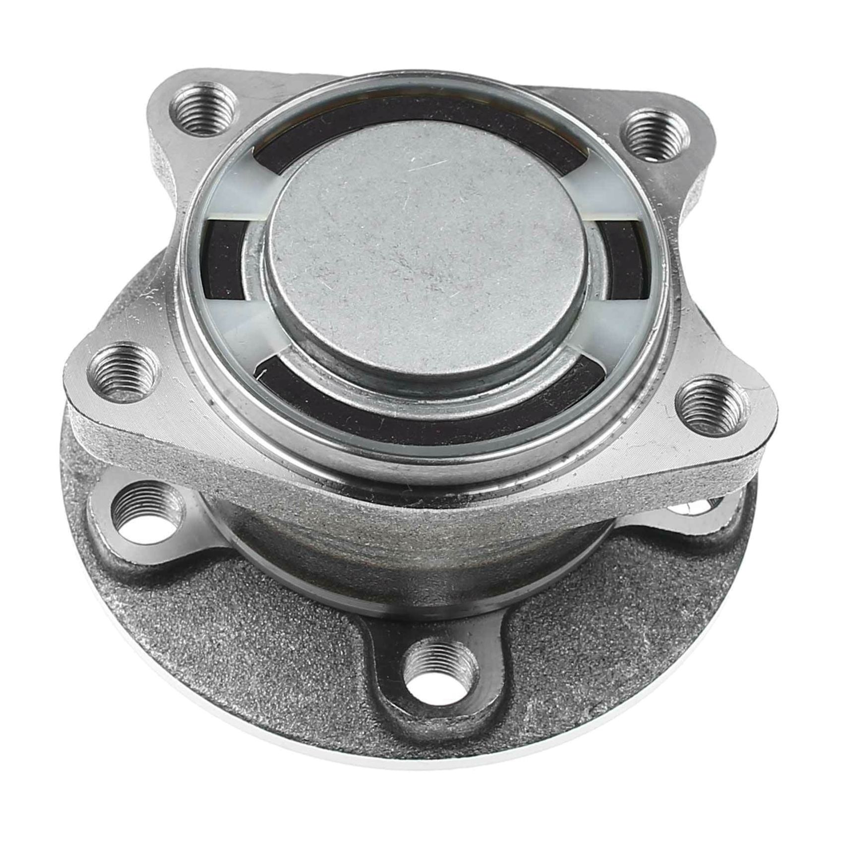Rear Left Right Wheel Hub And Bearing Assembly For Volvo XC90 2003-2014 31340119