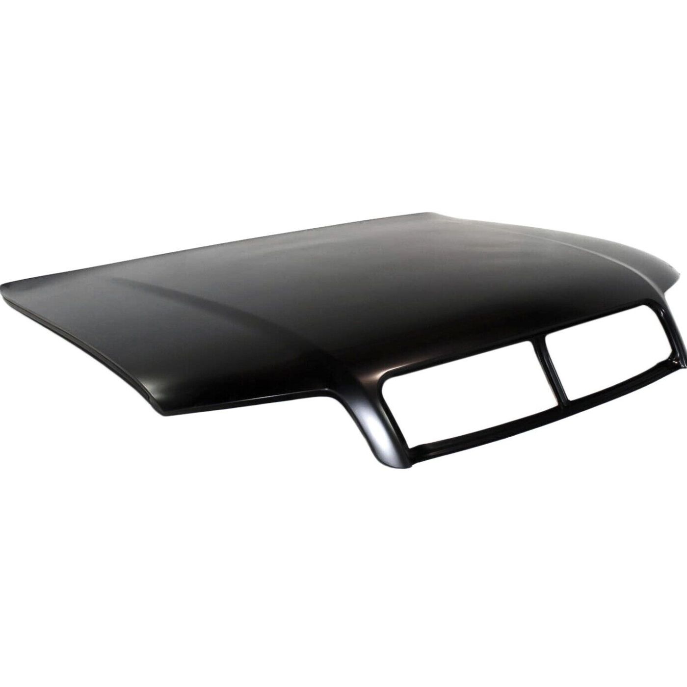 Hood For 2002-2005 Audi A4 Quattro Sedan/Wagon Steel