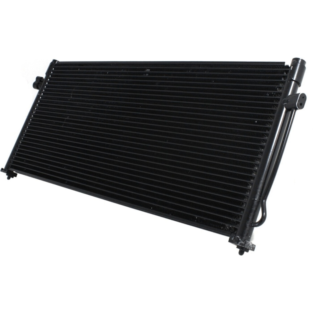AC Condenser For Subaru 1995-1997 Legacy 2.2L 2.5L Engine Aluminum Parallel Flow