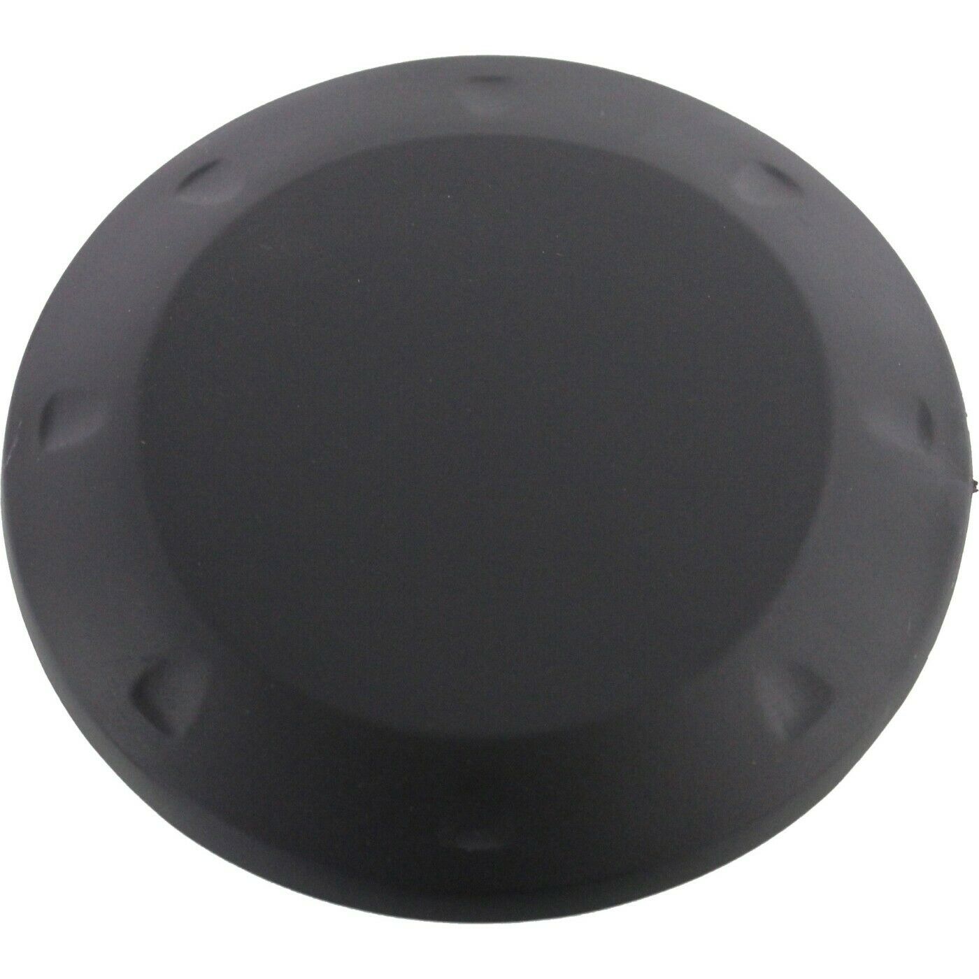 Fog Light Covers Set Of 2 Front Driver & Passenger Side LH RH For Pilot Pair