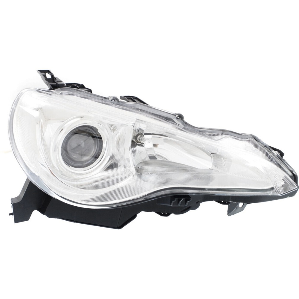 2pcs LH&RH Headlight Driving Head Light Headlamp For 2013-2016 FR-S