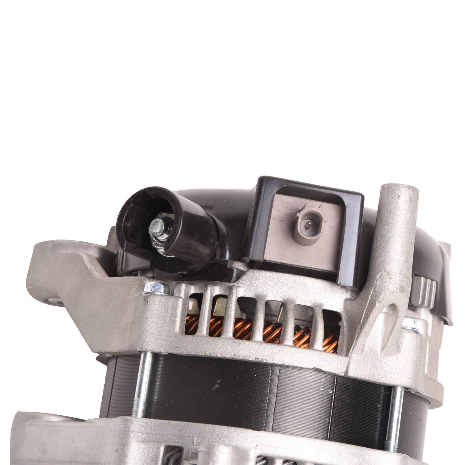For 16-22 ILX 15-20 TLX 15-19 CR-V New Alternator 12V 135A 104211-3470