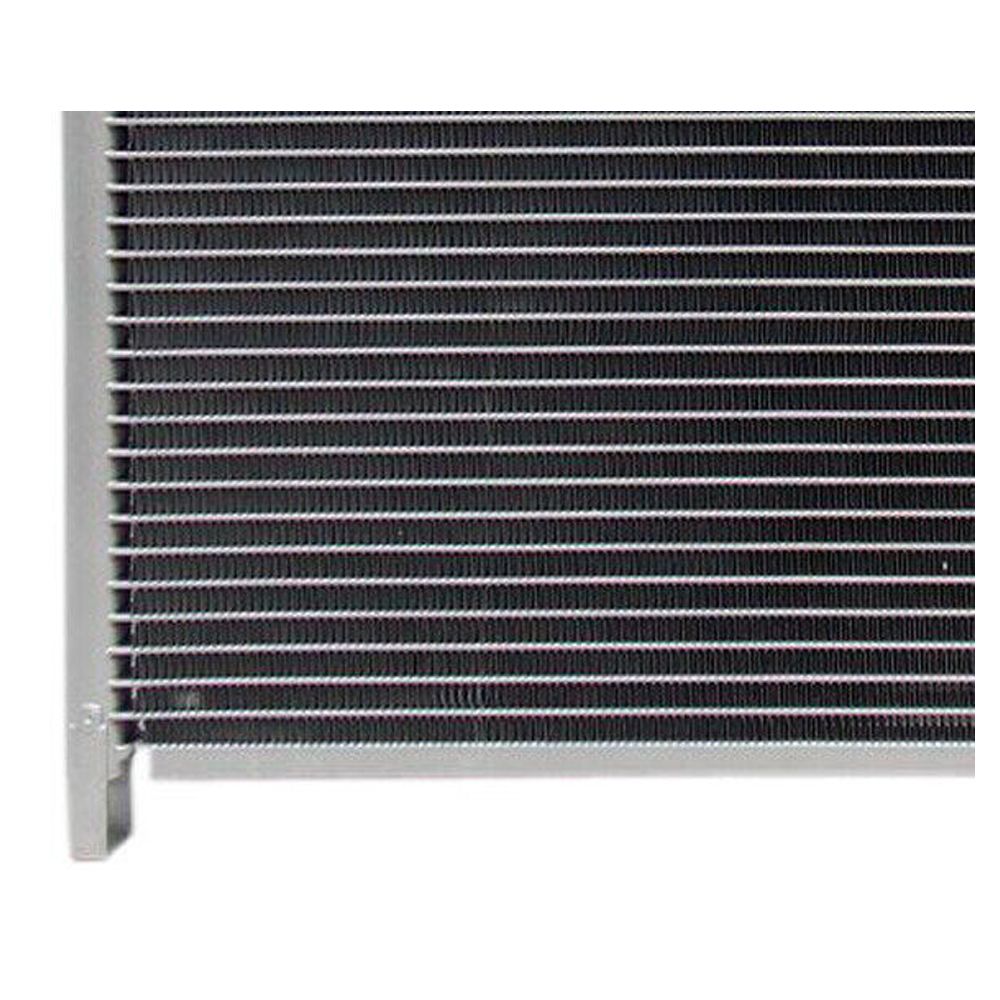 AC Condenser For 95-97 Ford Ranger Splash Extended Cab Pickup 4.0L 3.0L 2.3L