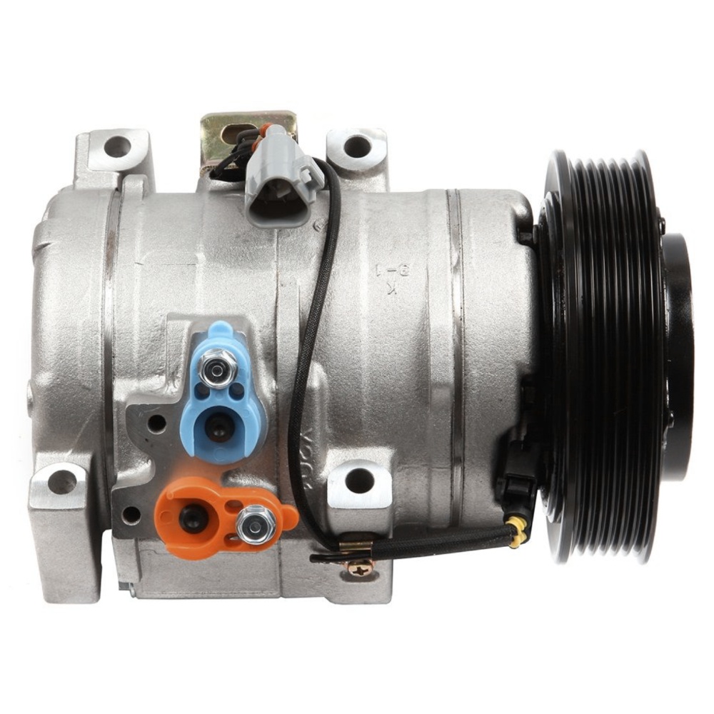 C Compressor For Avalon Camry ES300 ES330 Highlander RX300 RX330 Solara CO