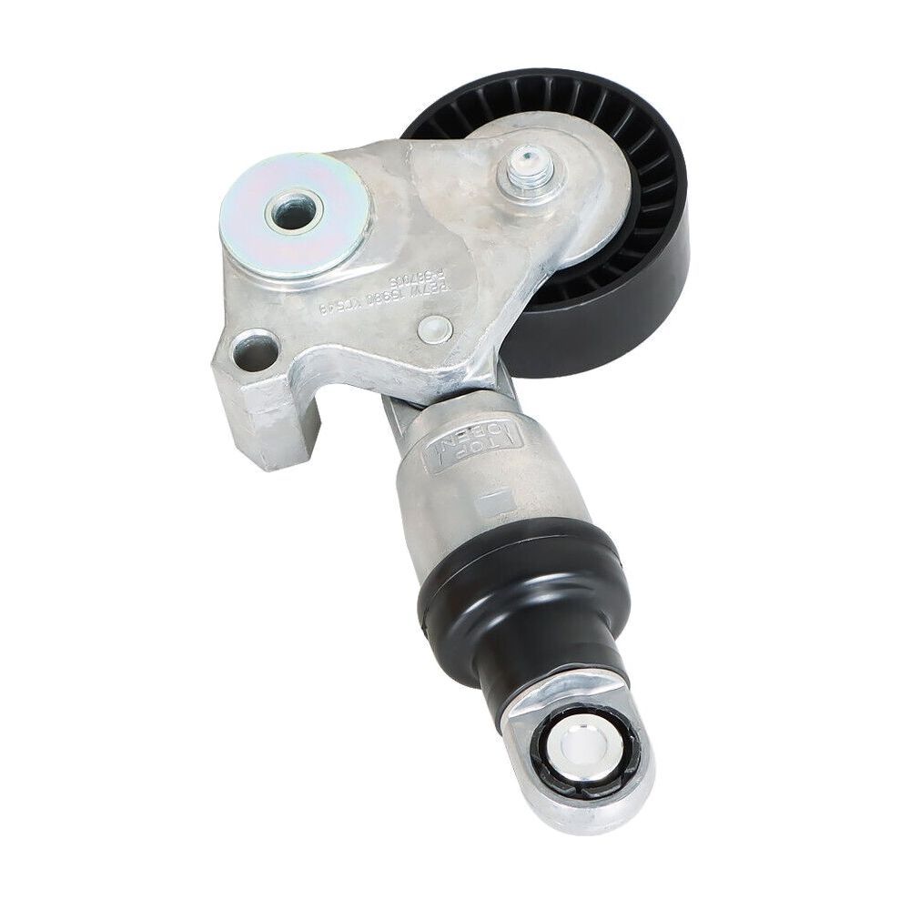 Belt Tensioner & Bearing Pulley For Mazda 3 Mazda 6 CX-5 2.0L 2.5L PEY4-5/6/7