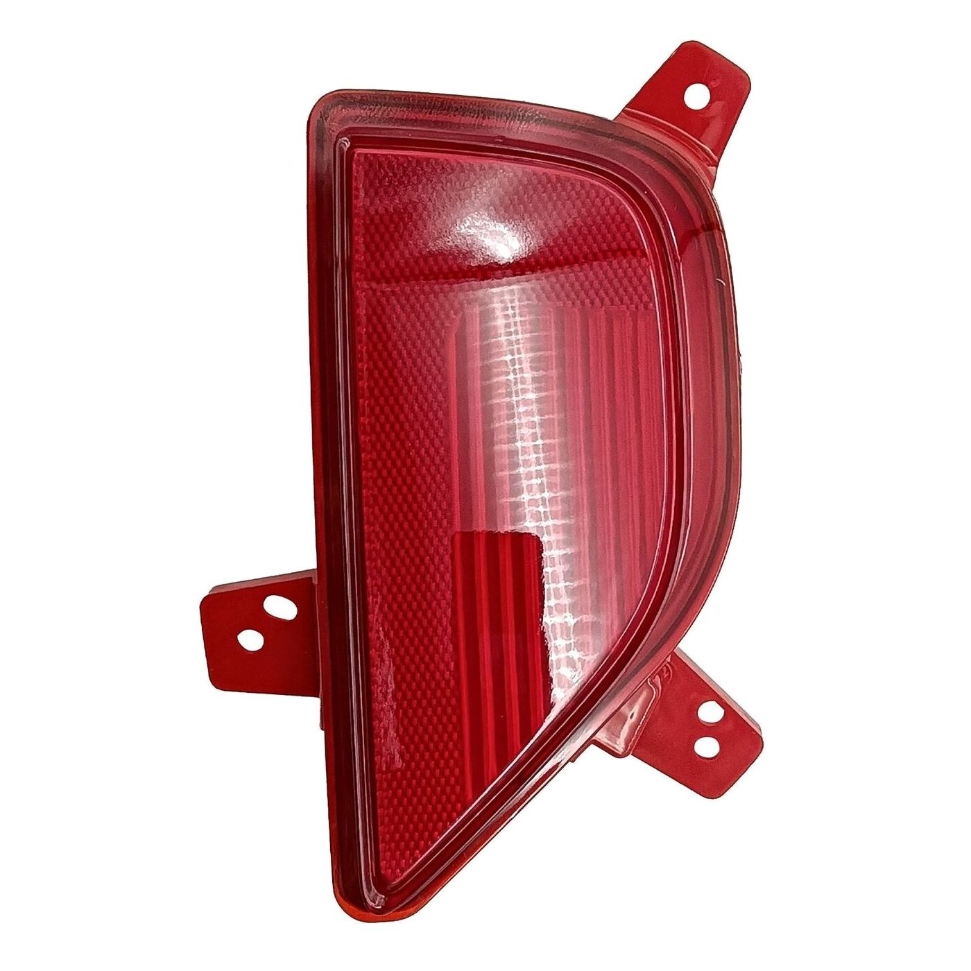Bumper Reflector Passenger Right Side For Chevrolet 17-19 Trax Rear 42533015