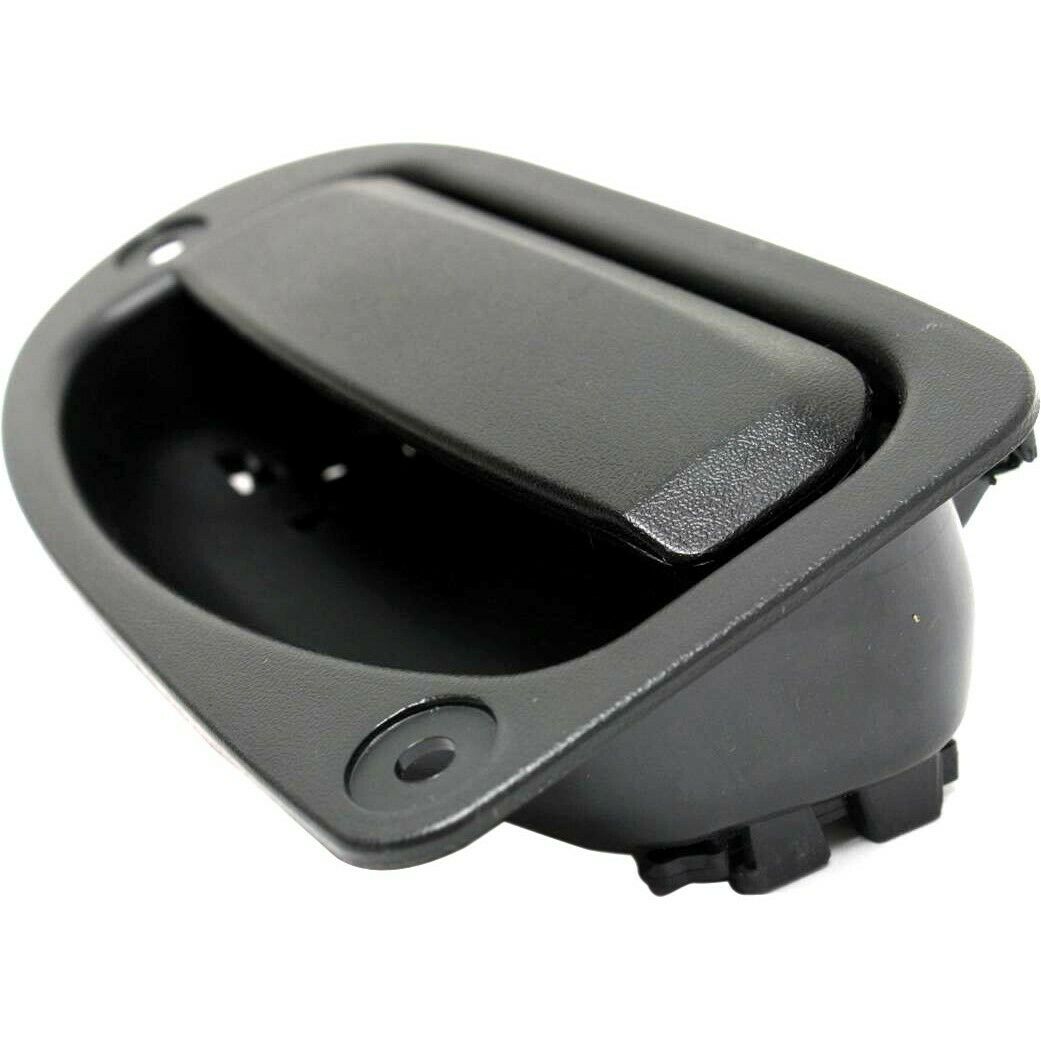Exterior Outer Door Handle Rear Left LH For Ford Mazda 4-Dr Extended Cab