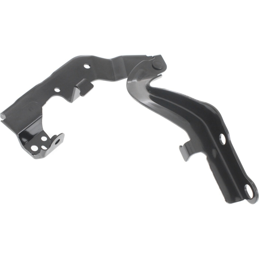 2 Sets Of - Hood Hinge Driver Left Side Left Hand For 13-18 ES300h Base 13-18 ES350