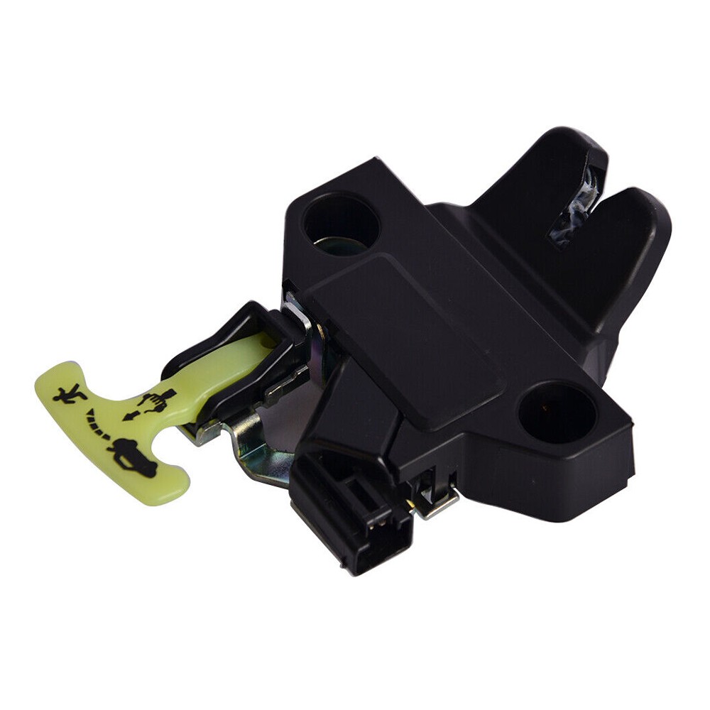 3 Sets Of - Power Trunk Lock Latch 57530FJ020
