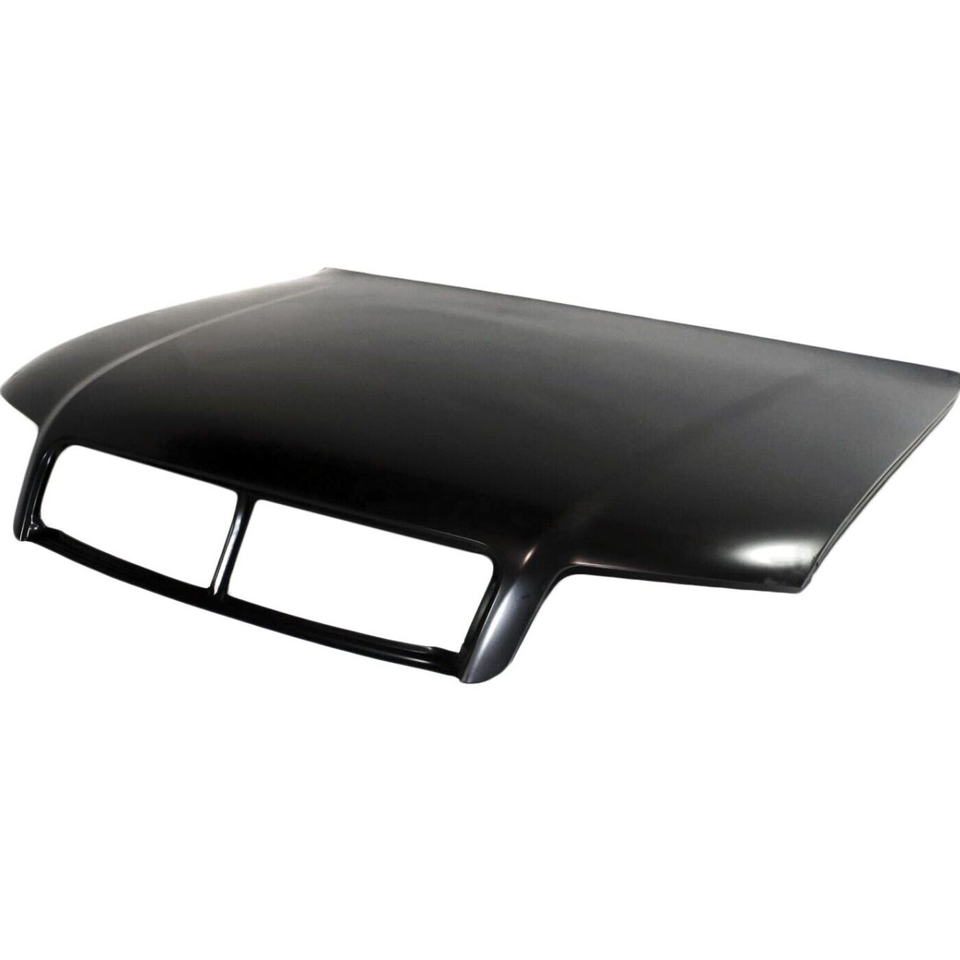 Hood For 2002-2005 Audi A4 Quattro Sedan/Wagon Steel