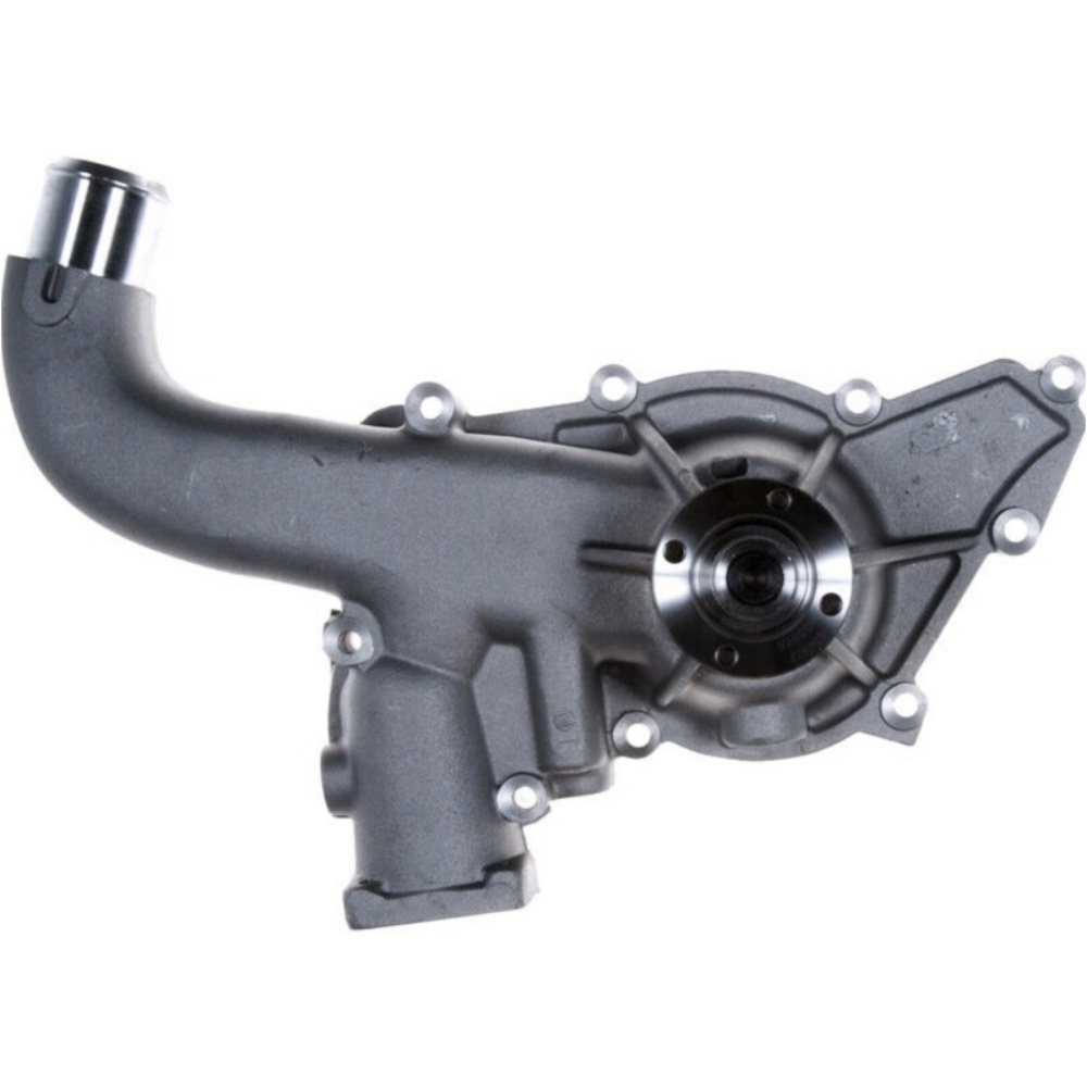 Water Pump New For E350 Van Truck F350 Ford F-250 F-350 F59 94