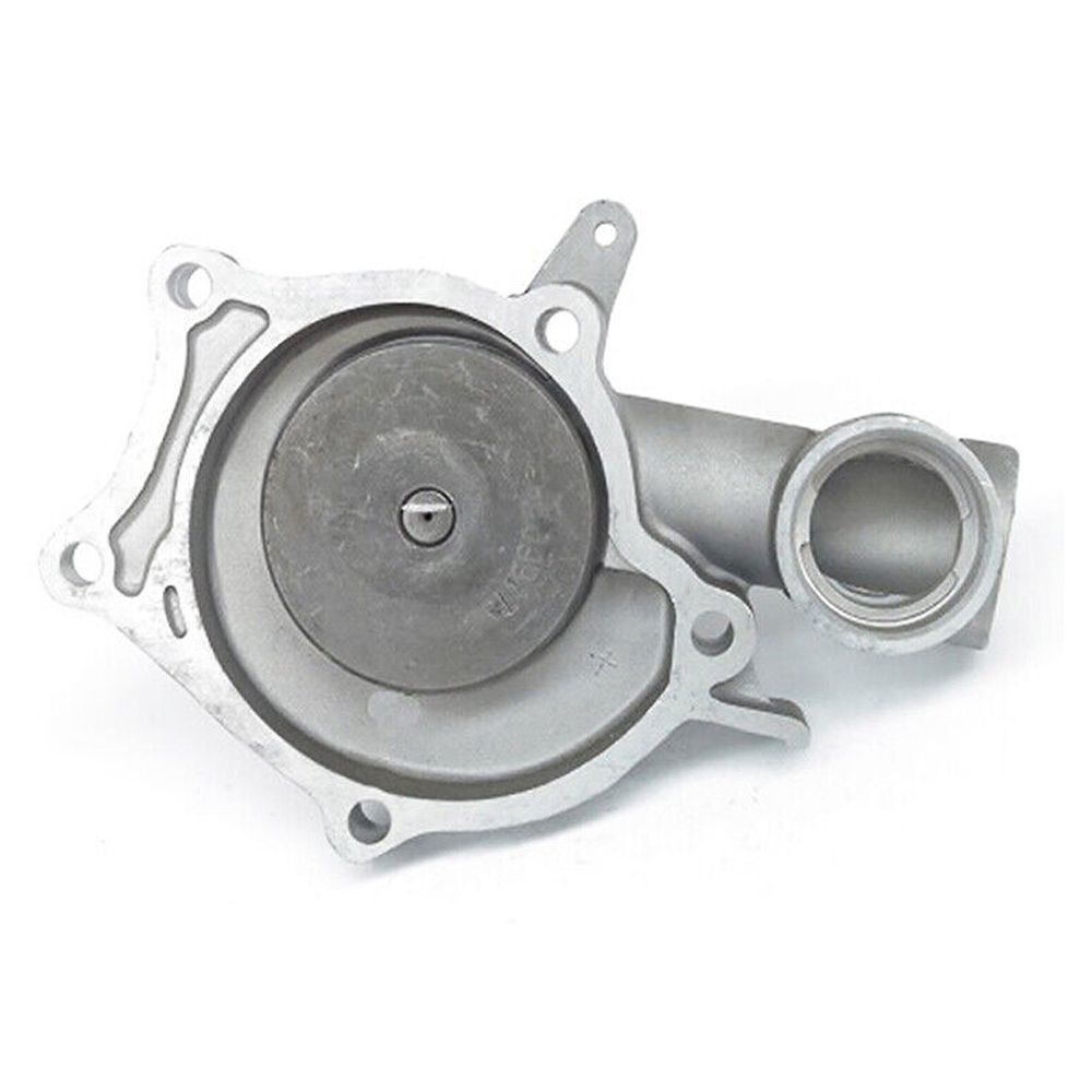 WATER PUMP FITS MITSUBISHI GALANT 1986 1987 HYUNDAI SONATA 2.4L 1990 1991 WP660