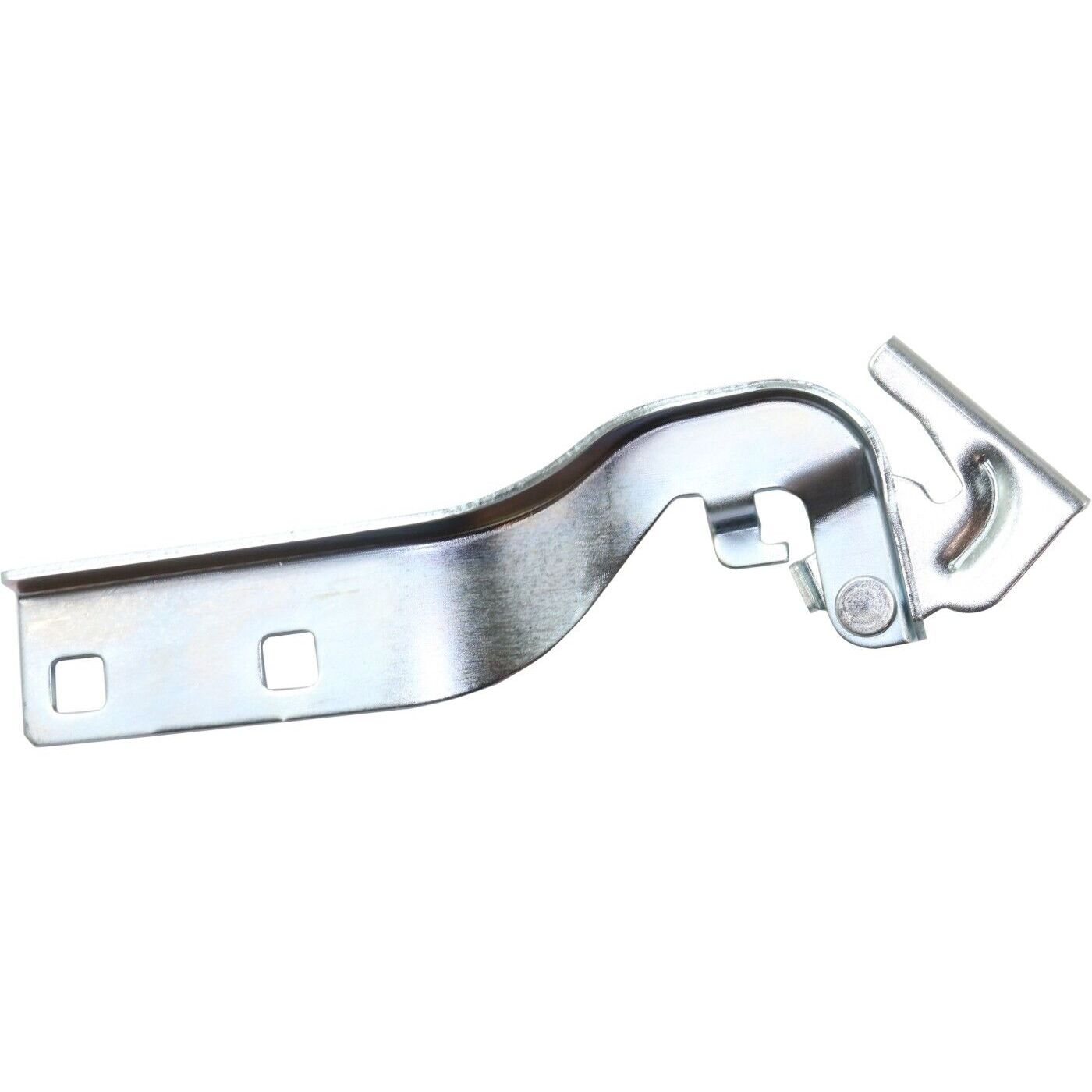 Pair Hood Hinges Set Of 2 Driver & Passenger Side Left Right For Promaster 3500