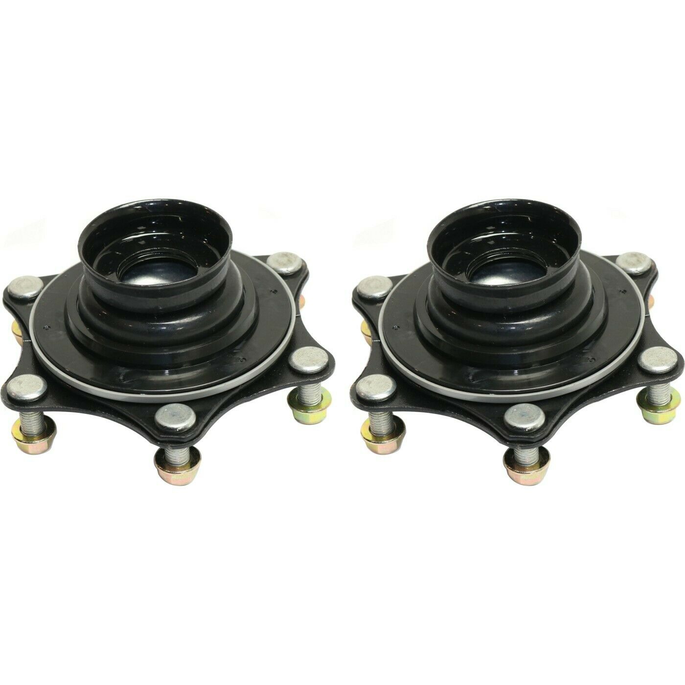 Shock And Strut Mount For Acura RDX Honda CR-V Front Driver And Passenger Side