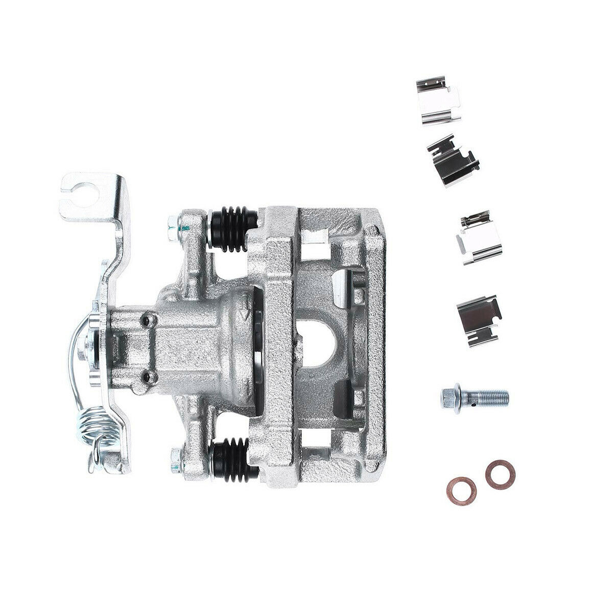 Disc Brake Caliper For Five Freestyle Hundred Montego Sable Taurus X Rear Right