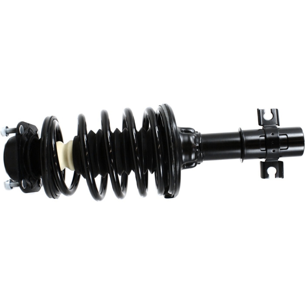 Shock For 1997-2002 Escort 1997-1999 Tracer Front With Springs FWD Twin-tube