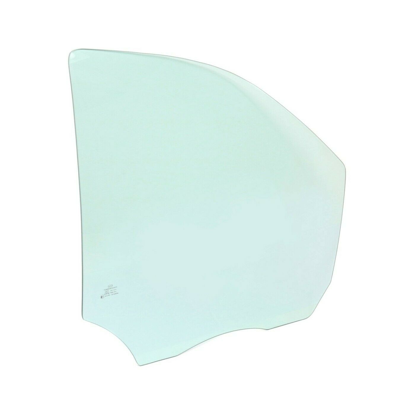 Door Glass For 2004-2008 F150 Mark LT Set Of 2 Front Driver And Passenger Side