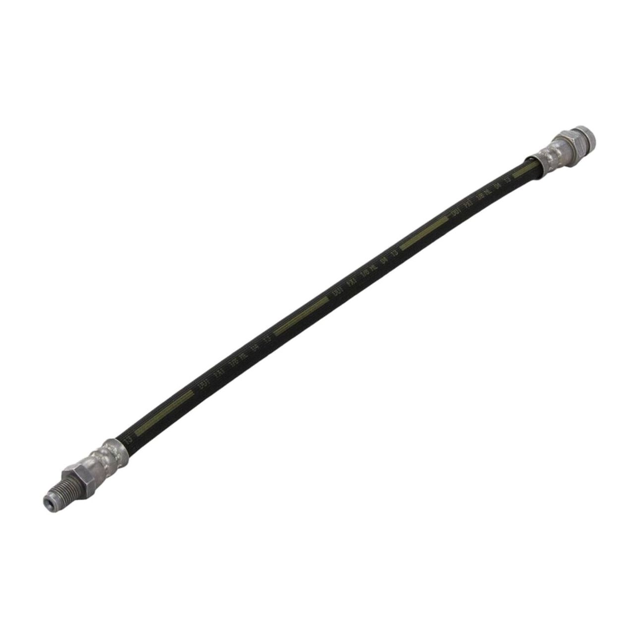 For 1994-2001 Mercedes-Benz SL500 Base Convertible Brake Lines Front