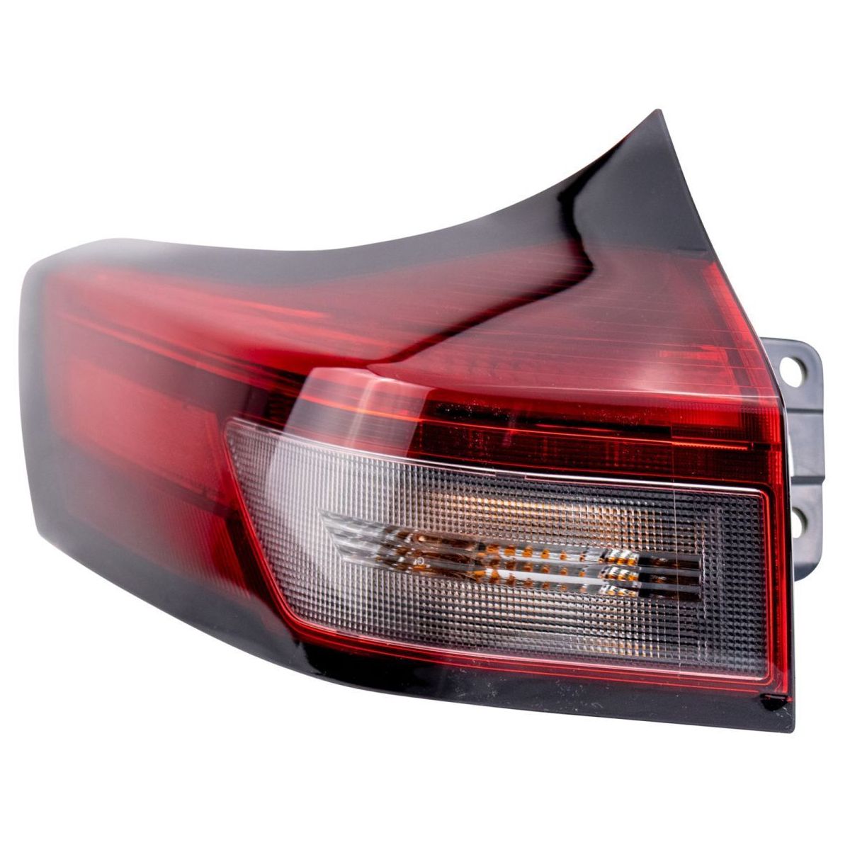 For Nissan 2021 Rogue Platinum Sport Utility Left Outer Tail Light