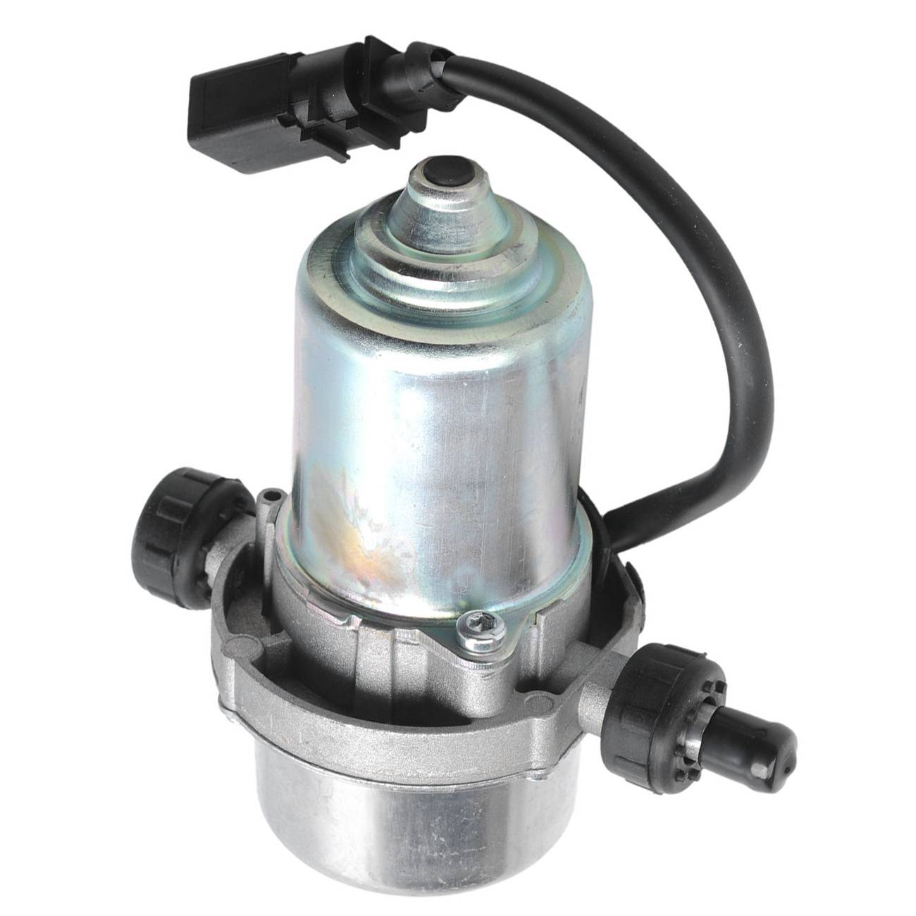 For 2002-2013 Audi Volkswagen Power Brake Booster Vacuum Pump 8E0927317H