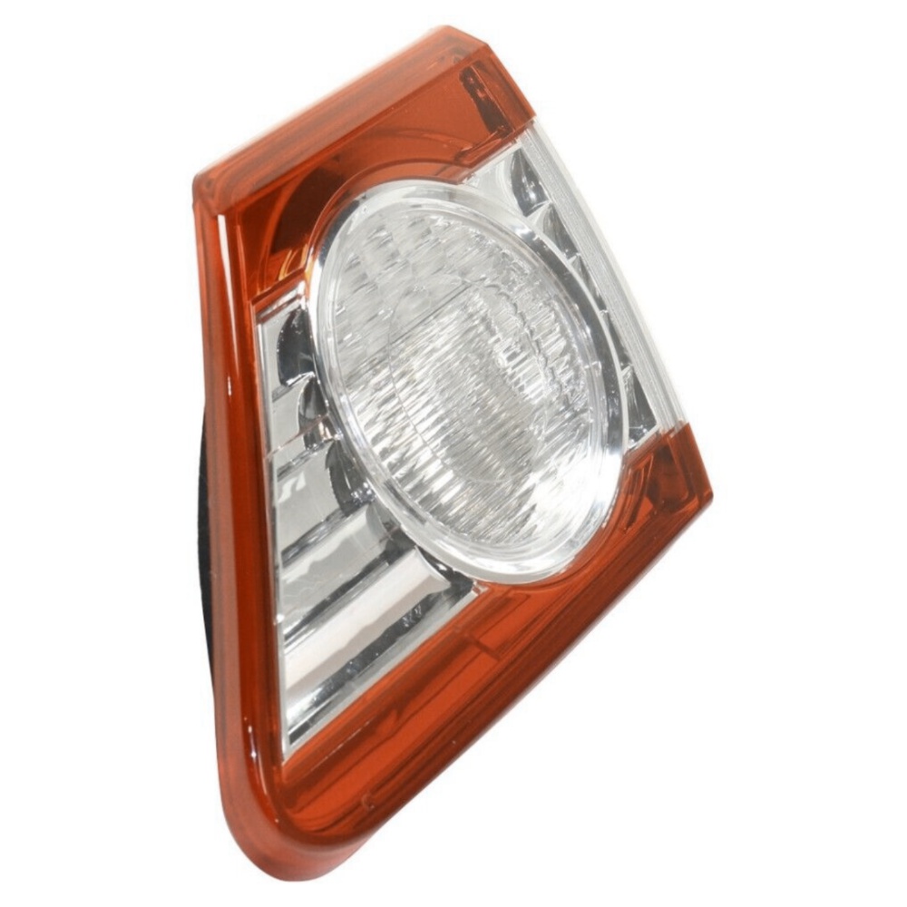 Tail Light For 2011-2013 Toyota Corolla Japan Built Driver And Passenger Side