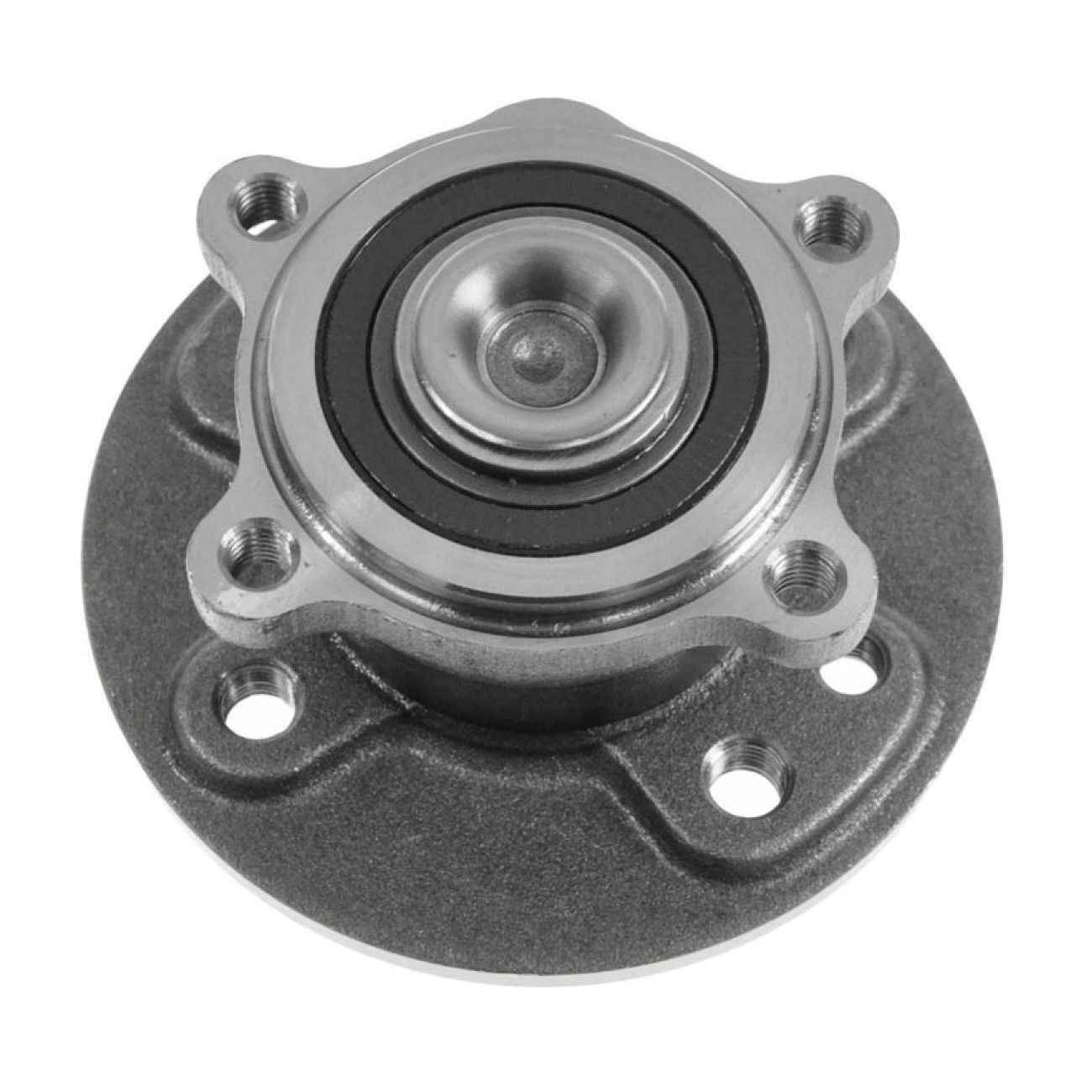 For 2002-2006 Mini Cooper 1pc Rear Side Wheel Hub And Bearing Assembly 512304