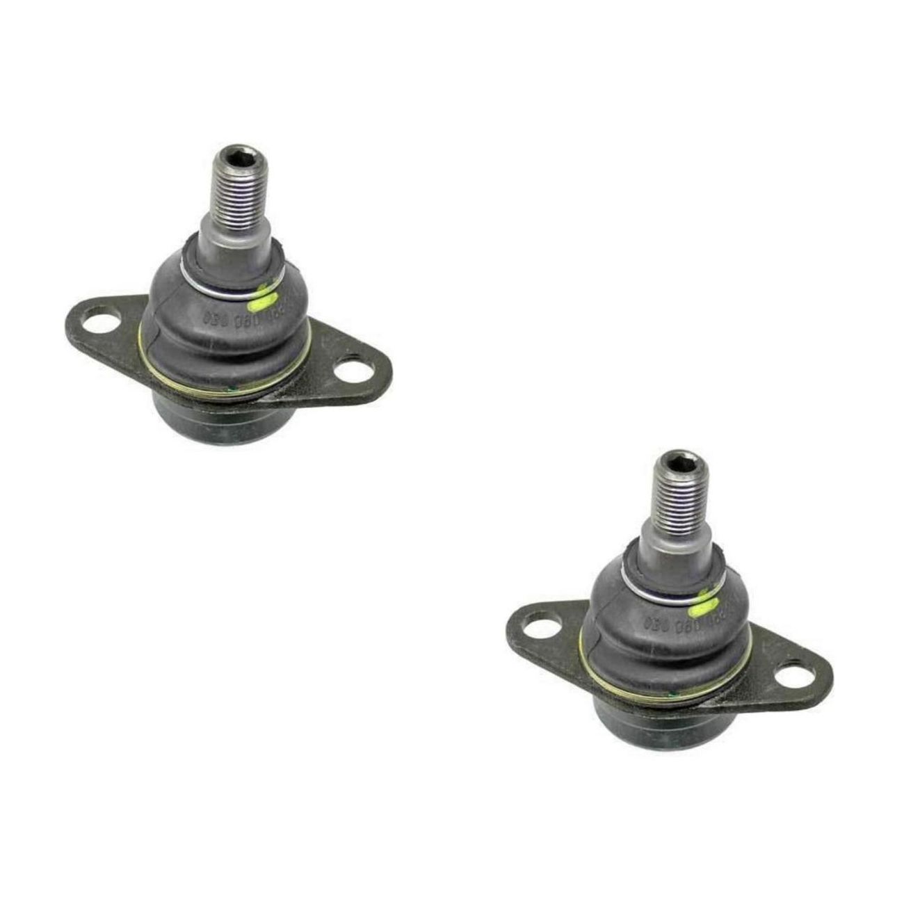 For 2001-2006 BMW X5 3.0i X2 Front Control Arm Tension Strut Ball Joint Kit