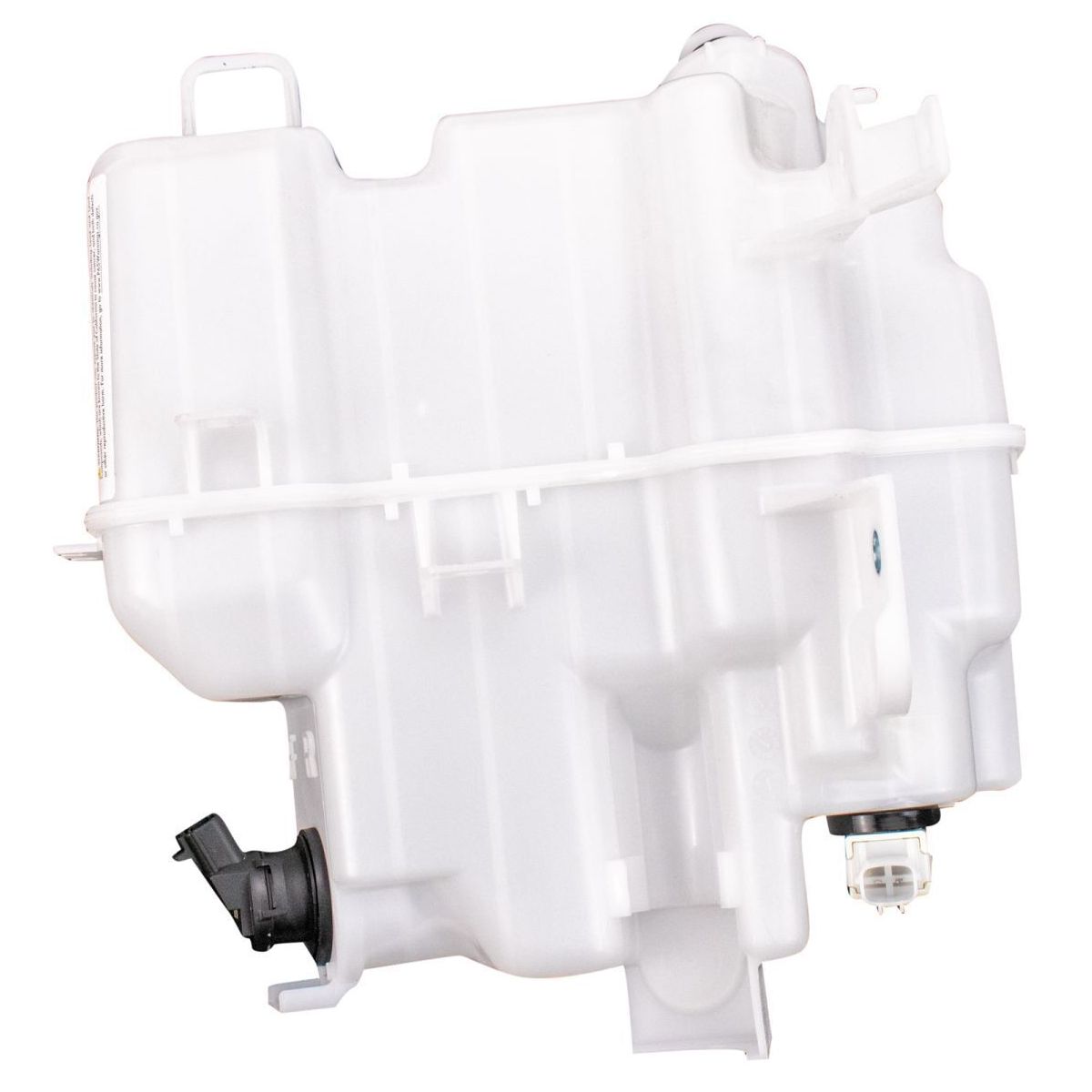 For 2014-2017 Mazda 6 Grand Touring Sedan Windshield Washer Reservoir