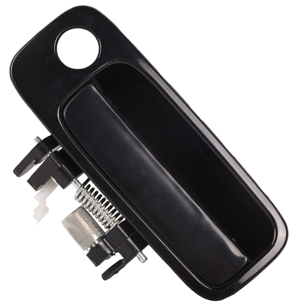 For 1999-2001 ES300 1997-2001 Camry Black Front Driver Side Exterior Door Handle