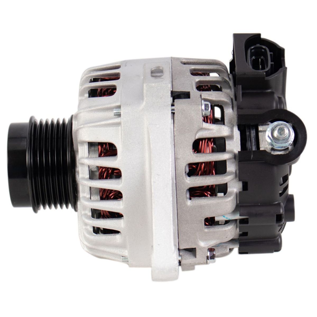 Alternator For Hyundai Elantra Kia Forte 1.8L 2.0L Style