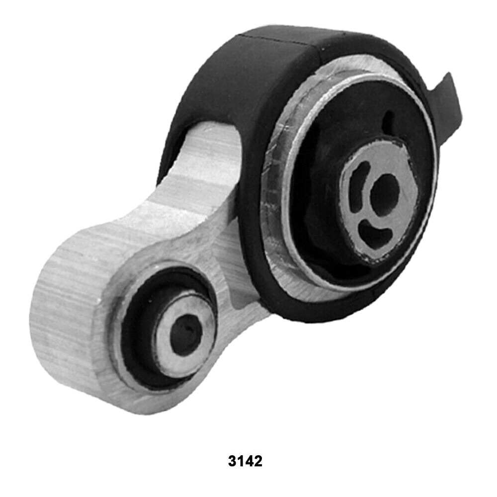 Eng. Torque Strut, Hyd. Engine Mount & Trans. Mount 3PCS 3.5