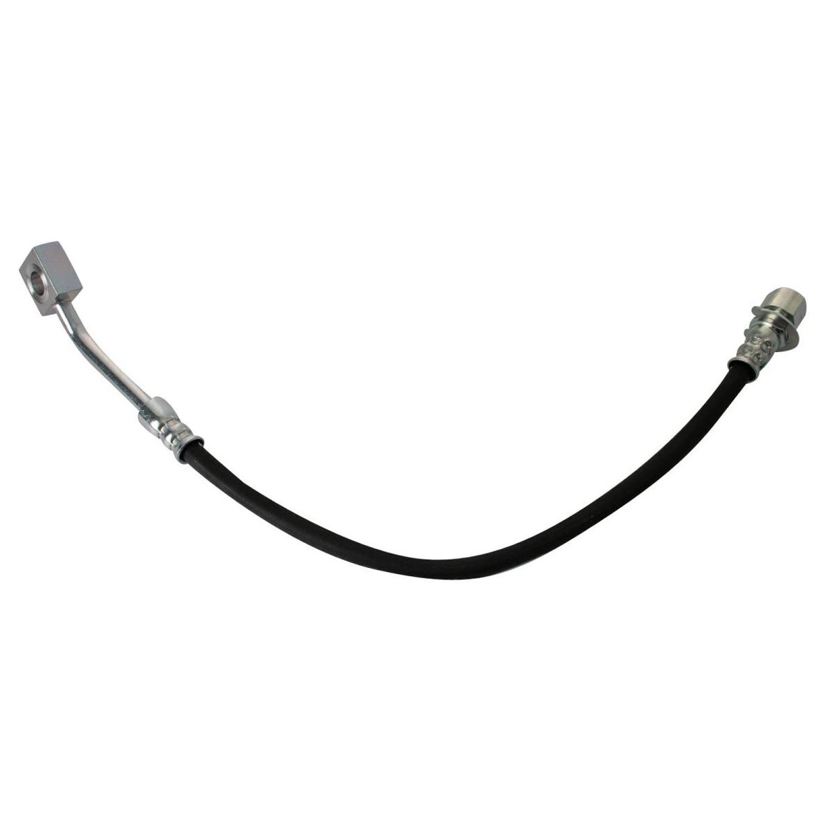 For Dodge 05-10 Dakota Mitsubishi 06-09 Raider Ram 11 Dakota Front Brake Hose