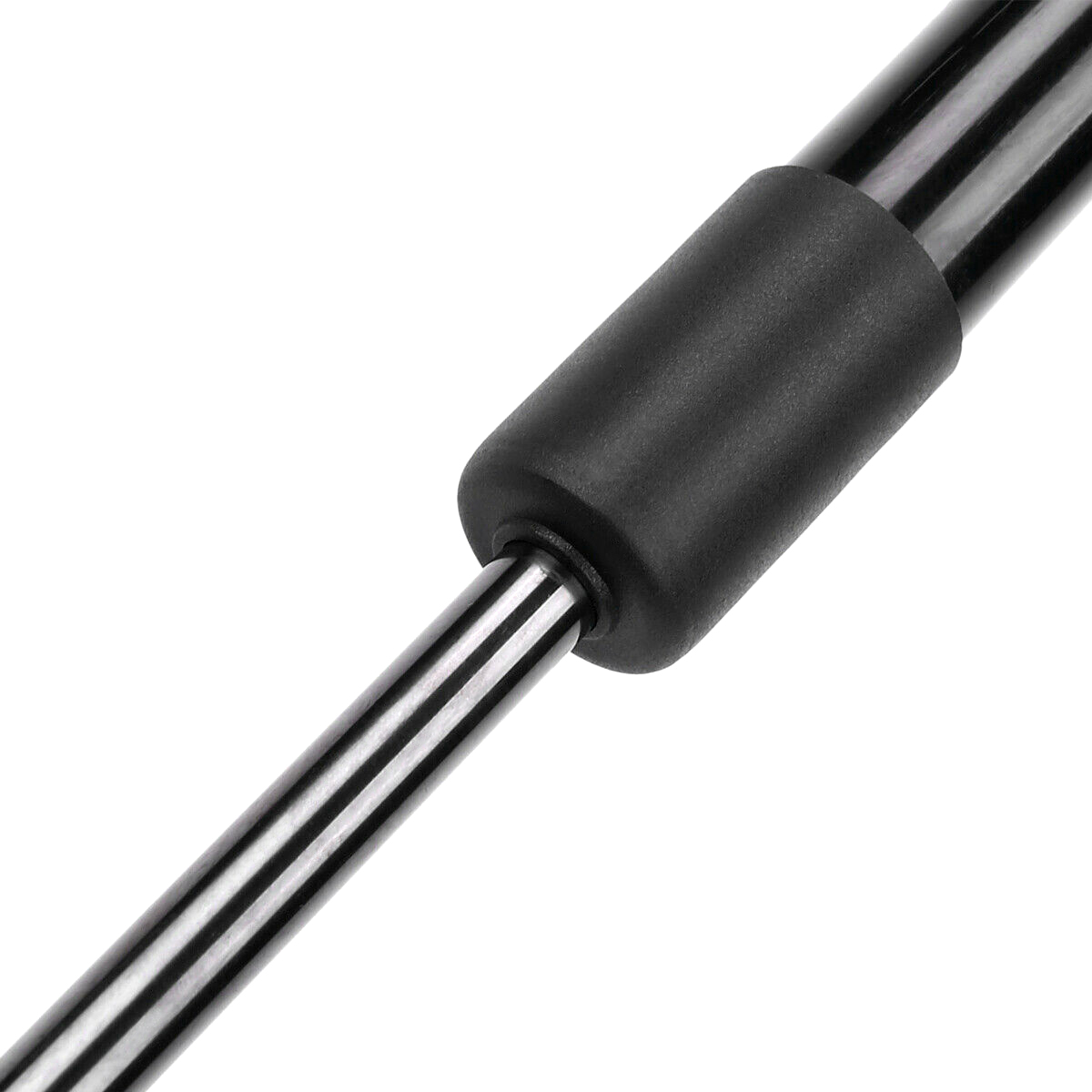 2pcs Rear Trunk Lid Lift Supports Strut Shocks Fit Mustang Esperante W/o Spoiler