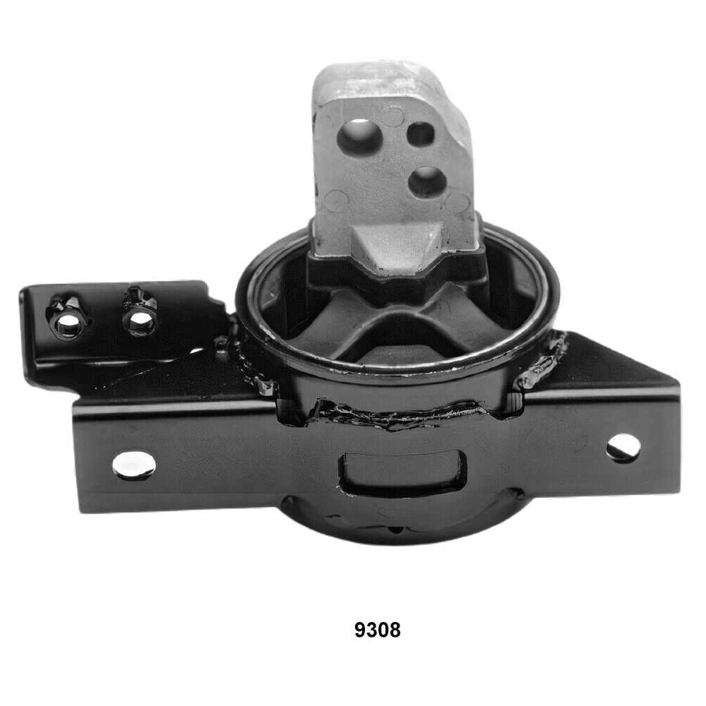 Engine Motor Mounts & Transmission Mount 4PCS , L4-1.6L
