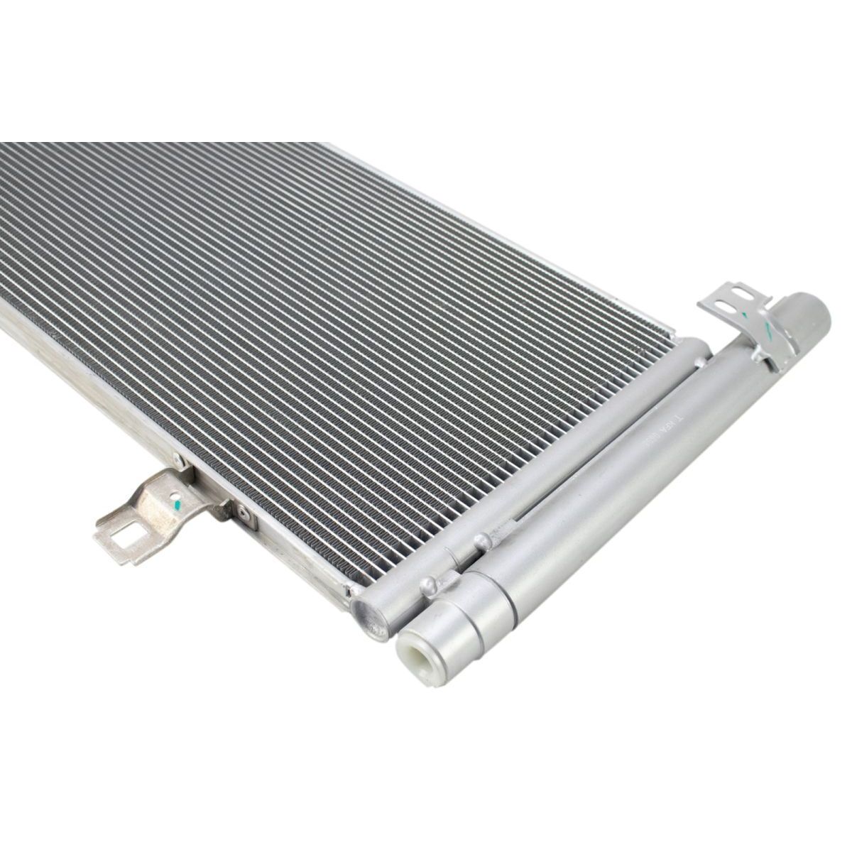 A/C Condenser & Drier Assembly For 13-18 Avalon Hybrid Limited Sedan Hybrid
