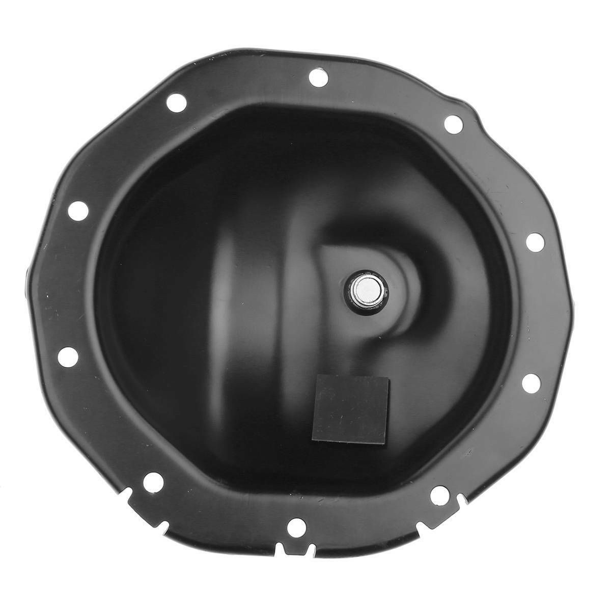 Rear Alex Differential Cover Assembly For Cadillac Chevrolet GMC