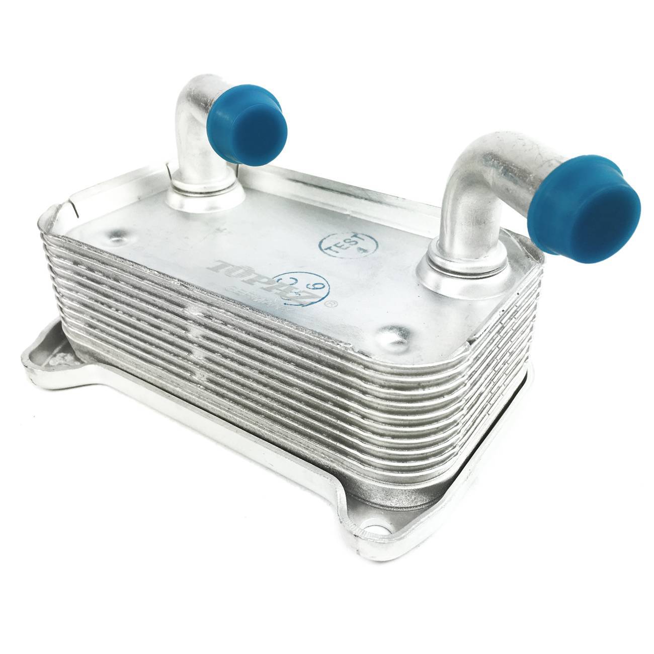 Engine Oil Cooler For Volvo S40 Volvo V40 1.6L 1.8L 1.9T T4 2.0L T5 2.4L 9496495