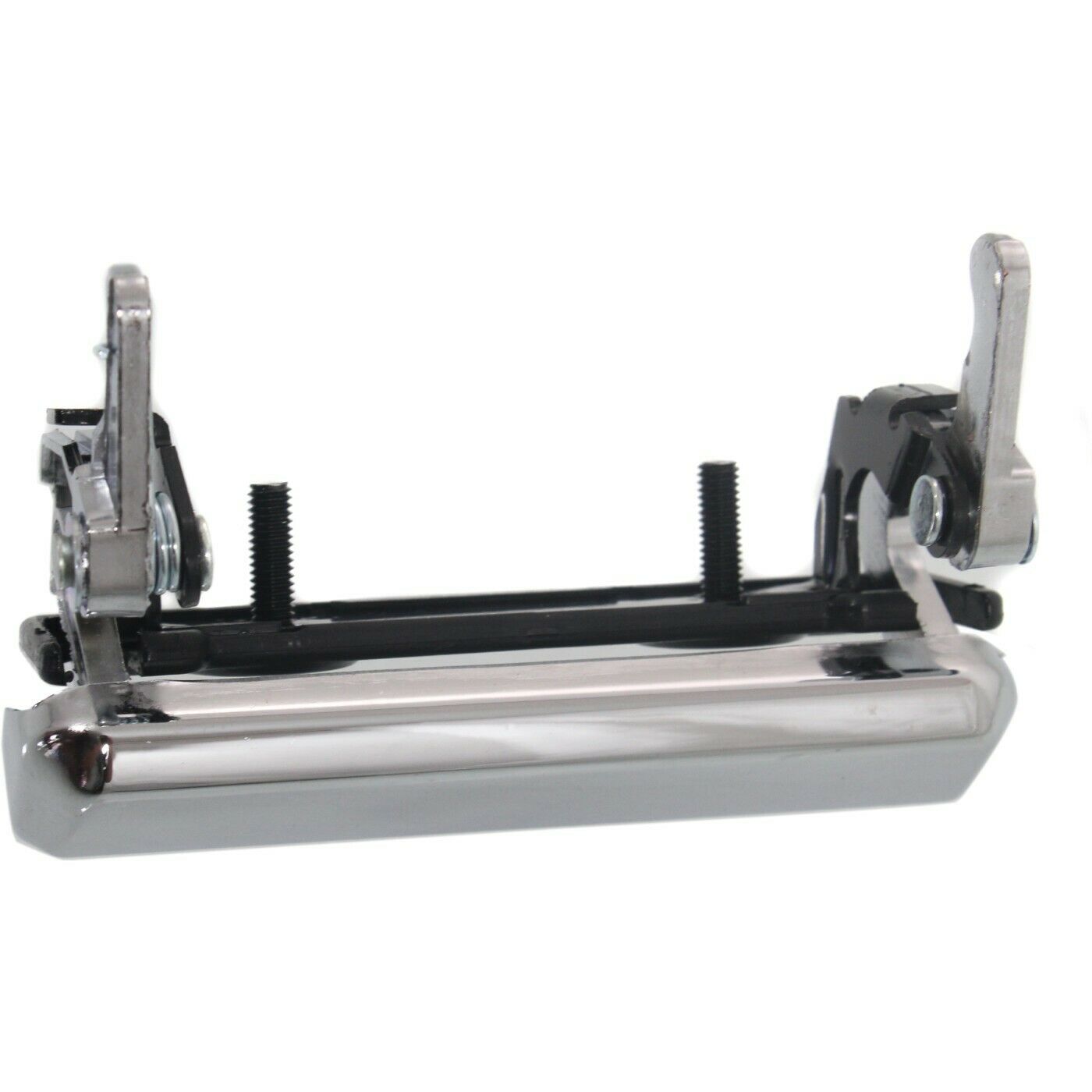 Tailgate Handle For Ford F-150 F-250 Ranger Mazda B2300 B2500 B3000 B4000 Chrome