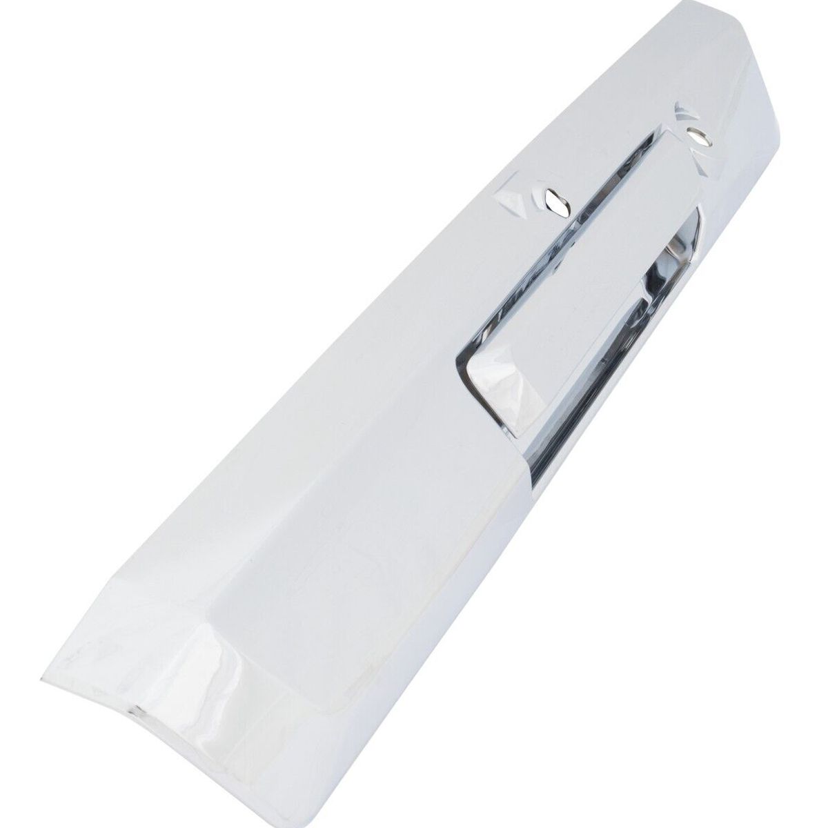 Tailgate Handle Chrome For Ford 17-19 E-350 Super Duty Base Cutaway Van Truck