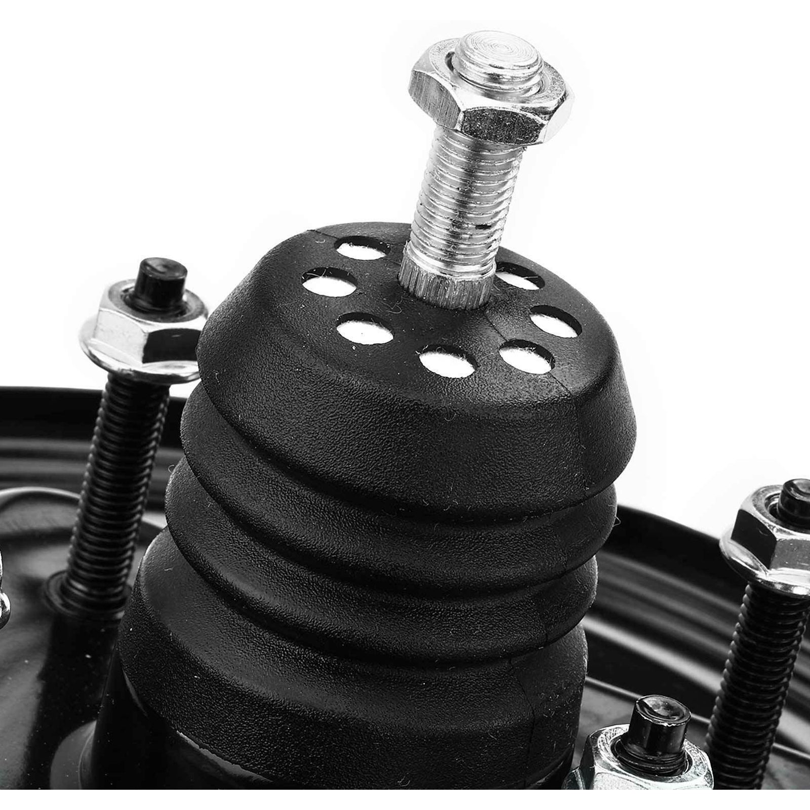 Power Brake Booster For Nissan Pathfinder 2002-2004 Infiniti QX4 2002-2003 3.5L