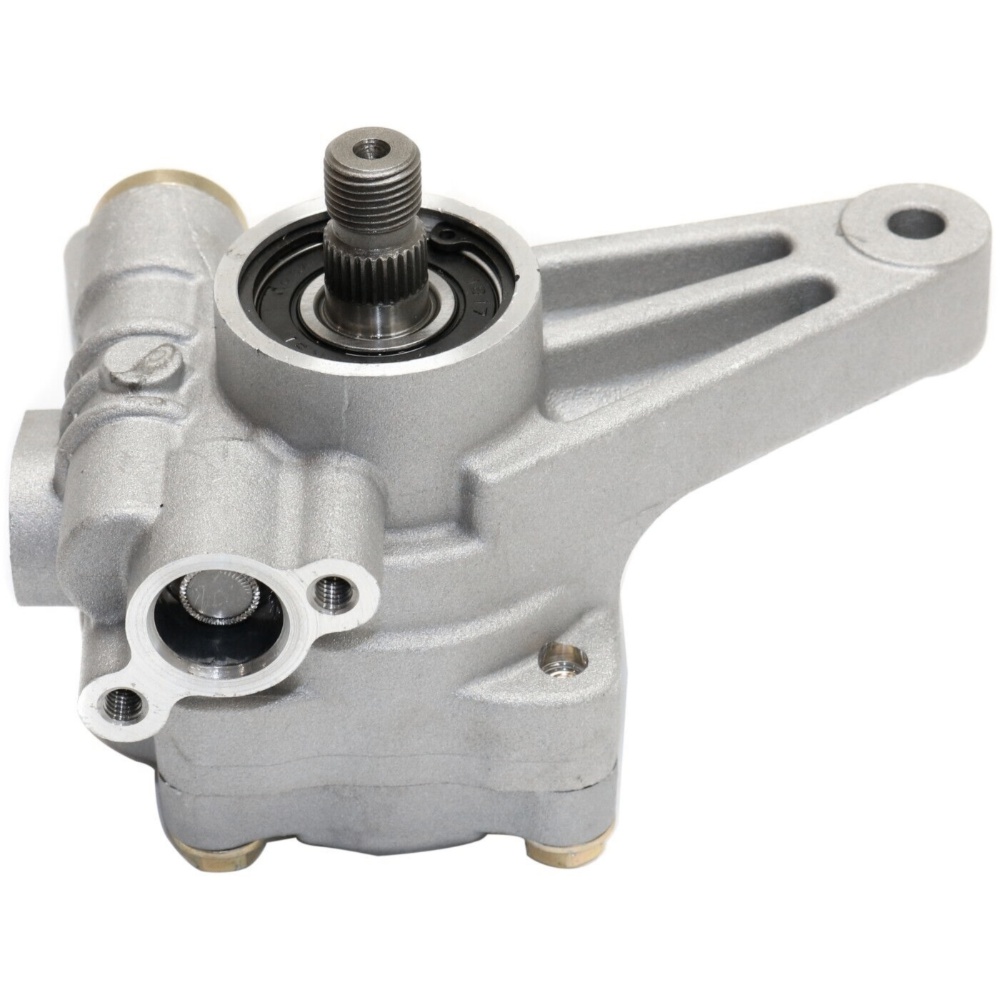 2 Sets Of - Power Steering Pump For 2006-2011 Honda Ridgeline Crew Cab Pickup