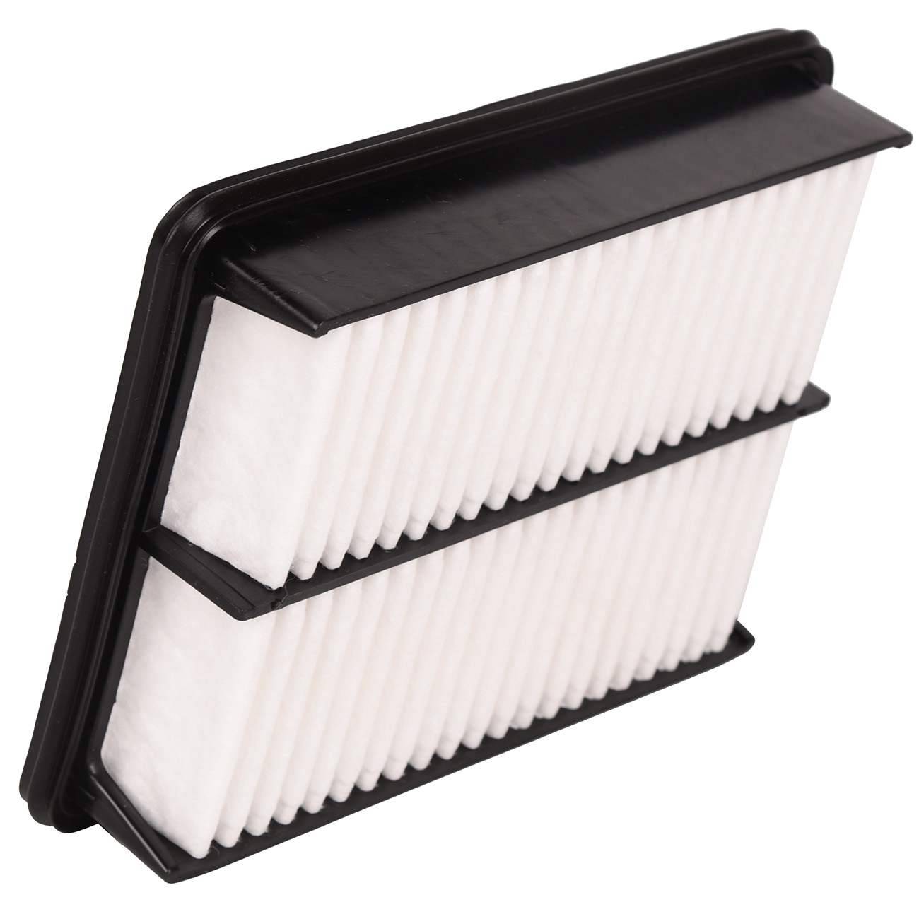 2 Sets Of - For Scion IA Toyota 19-20 Yaris 17-18 Yaris IA Engine Air Filter