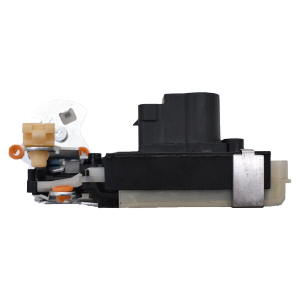 Power Door Lock Actuator W/ Latch For Front Left W/ Keyless Entry